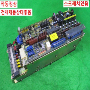 북62456/서보드라이브/A06B-6050-H104/화낙
